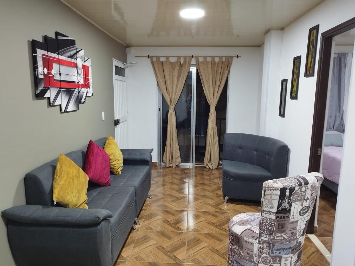 Apartamento Balcon De La Esperanza Guatapé Exterior foto